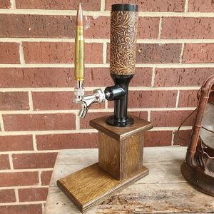 Whisky Tower - Single - Custom